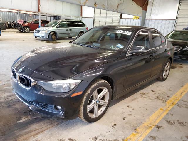 2015 BMW 328 XI SULEV 2015 image