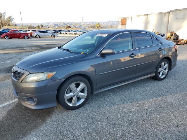 Image 1 of 2011 TOYOTA CAMRY BASE 2011 with VIN 4T1BF3EK7BU209634