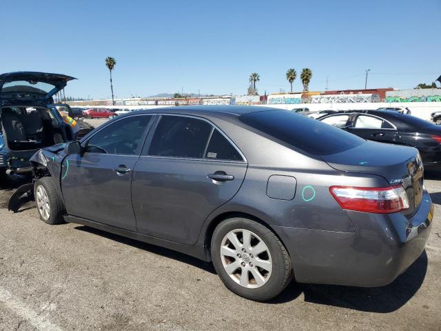 Image 2 of 2009 TOYOTA CAMRY HYBRID 2009 with VIN 4T1BB46K89U083021