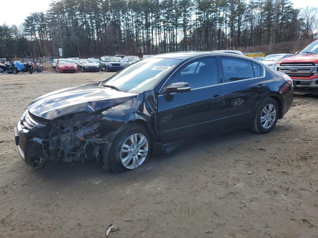 Изображение 2010 NISSAN ALTIMA BASE 2010