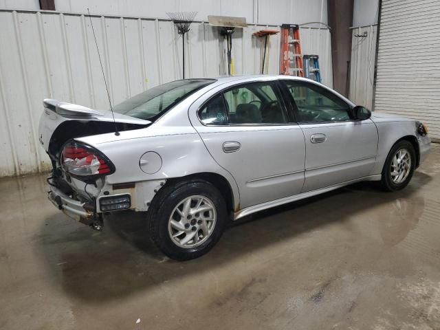 Image 3 of 2003 PONTIAC GRAND AM SE2 2003 with VIN 1G2NG52E73M542446