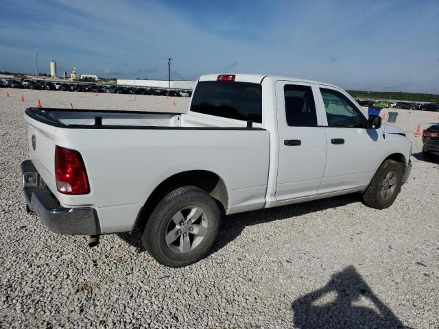 Obraz 3 z 2020 RAM 1500 CLASSIC TRADESMAN 2020 z VIN 1C6RR6FG3LS126518
