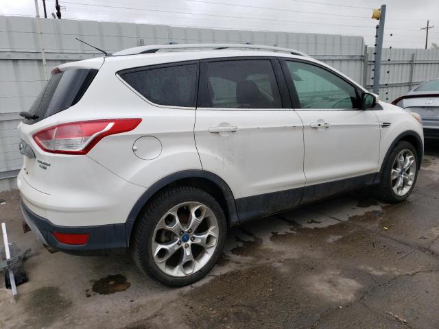 Изображение 3 2016 FORD ESCAPE TITANIUM 2016 с VIN 1FMCU9J95GUB98480