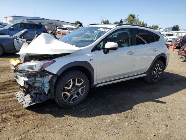 2021 SUBARU CROSSTREK LIMITED 2021 image