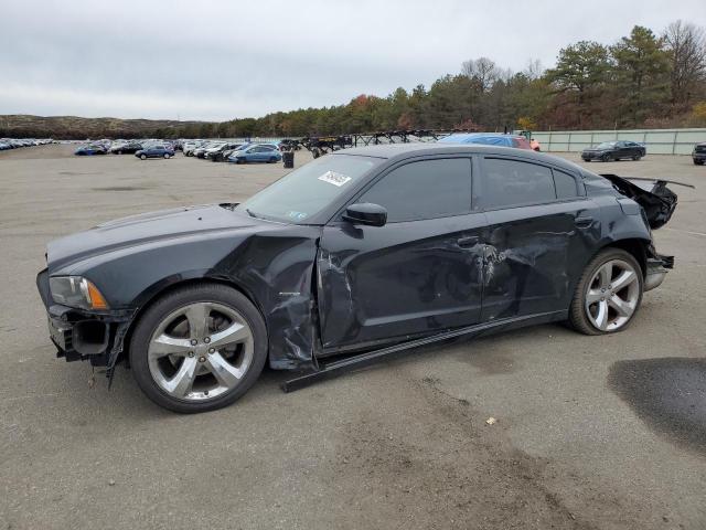 Obraz 2013 DODGE CHARGER R/T 2013