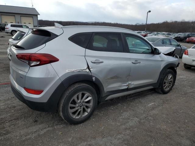 Image 3 of 2018 HYUNDAI TUCSON SEL 2018 with VIN KM8J3CA44JU750814