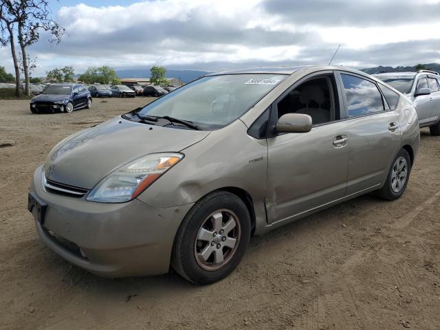 Изображение 2007 TOYOTA PRIUS  2007