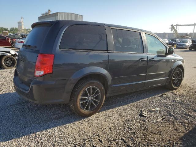 Obraz 3 z 2014 DODGE GRAND CARAVAN SE 2014 z VIN 2C4RDGBG1ER376542