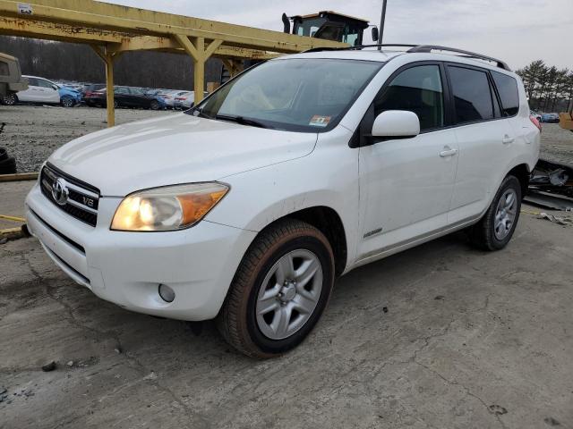 2008 TOYOTA RAV4 LIMITED 2008 image