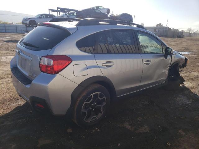 Obraz 3 z 2013 SUBARU XV CROSSTREK 2.0 LIMITED 2013 z VIN JF2GPAGC7DH847753