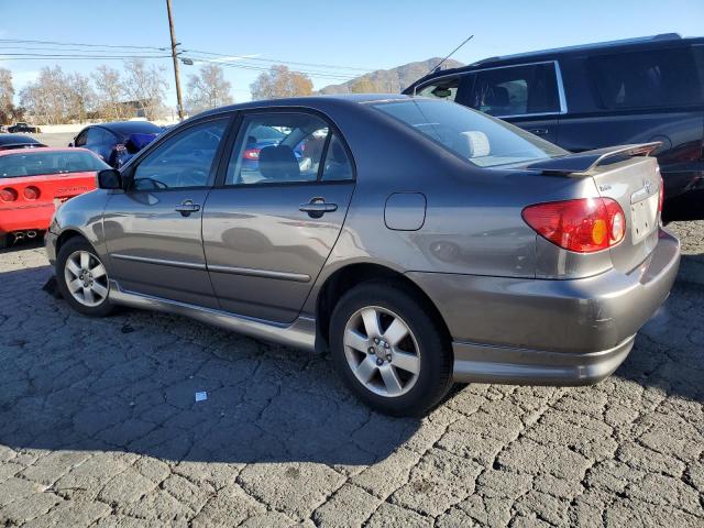 Изображение 2 2004 TOYOTA COROLLA CE 2004 с VIN 1NXBR32EX4Z287530