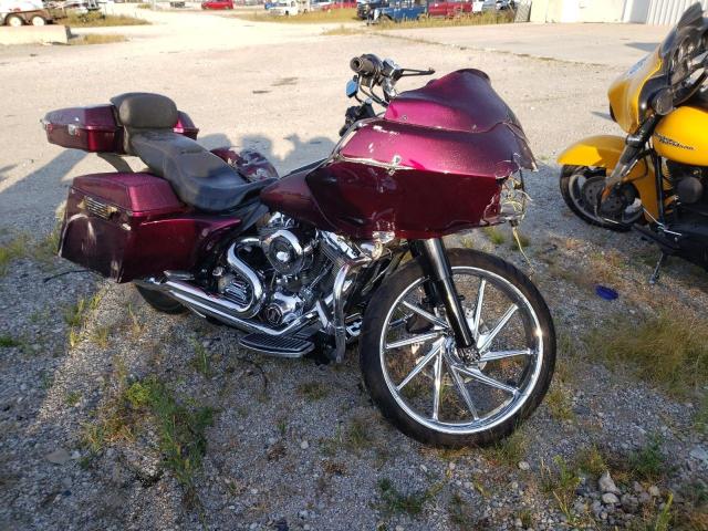 Изображение 1 2000 HARLEY-DAVIDSON FLTRSEI  2000 с VIN 1HD1PAC21YY951256