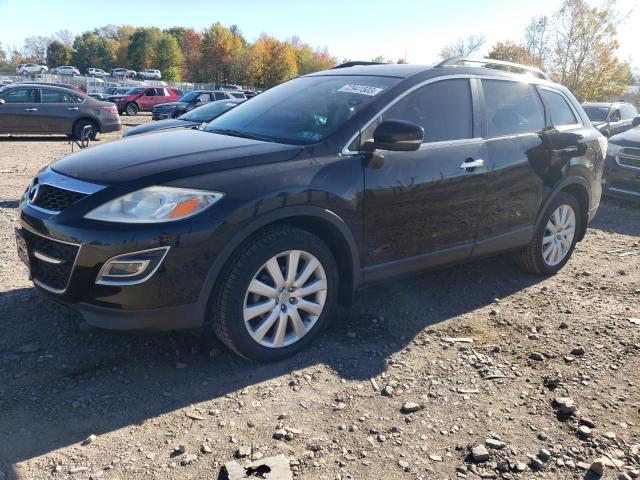 Image 1 of 2010 MAZDA CX-9  2010 with VIN JM3TB3MV9A0209129