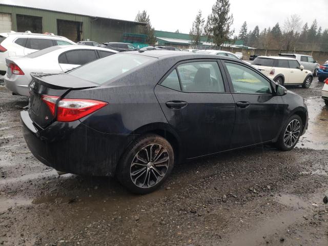 Изображение 3 2016 TOYOTA COROLLA L 2016 с VIN 2T1BURHE5GC671097