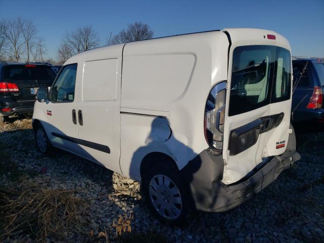 Изображение 2 2015 RAM PROMASTER CITY  2015 с VIN ZFBERFATXF6A02597