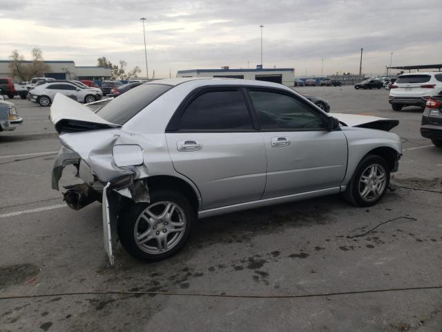 Obraz 3 z 2005 SUBARU IMPREZA RS 2005 z VIN JF1GD67575H522260