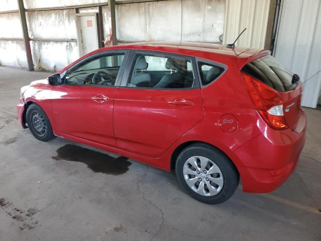 Obraz 2 z 2017 HYUNDAI ACCENT SE 2017 z VIN KMHCT5AE0HU305008