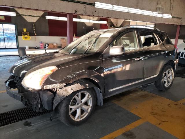 Obraz 1 z 2011 NISSAN ROGUE S 2011 z VIN JN8AS5MV9BW680938