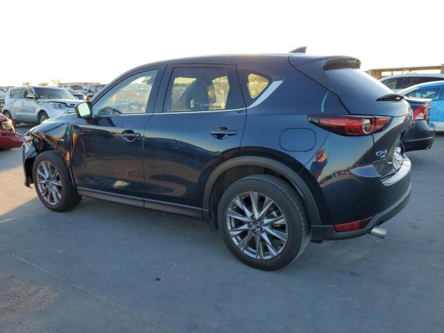 Изображение 2 2020 MAZDA CX-5 GRAND TOURING 2020 с VIN JM3KFBDM7L1864193