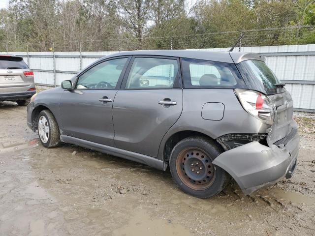 Obraz 2 z 2007 TOYOTA COROLLA MATRIX XR 2007 z VIN 2T1KR32E07C649418