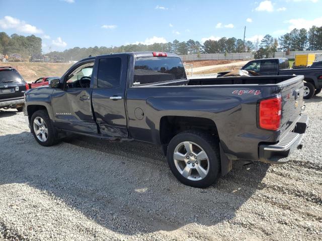Image 2 of 2015 CHEVROLET SILVERADO K1500 LT 2015 with VIN 1GCVKREC9FZ443257