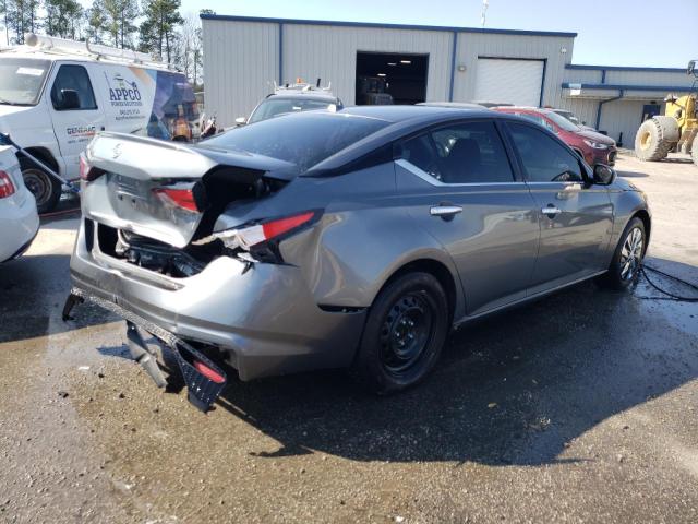 Image 3 of 2020 NISSAN ALTIMA S 2020 with VIN 1N4BL4BV2LC166318