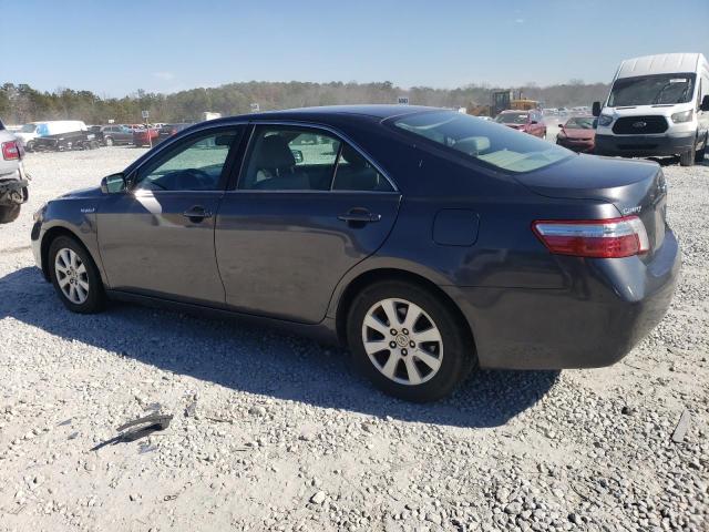 Изображение 2 2009 TOYOTA CAMRY HYBRID 2009 с VIN 4T1BB46K39U081791