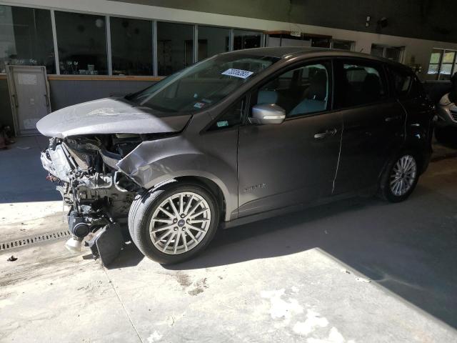 2014 FORD C-MAX SE 2014 image