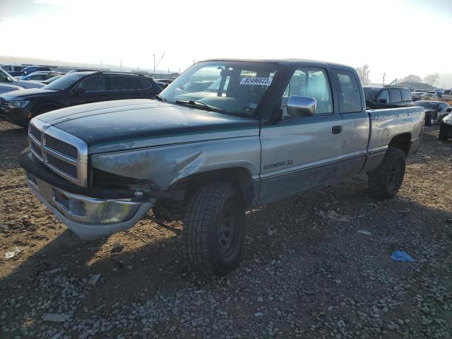 1997 Dodge RAM 1500 1997 image