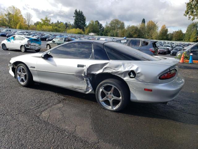 Image 2 of 1995 CHEVROLET CAMARO Z28 1995 with VIN 2G1FP22P2S2205521