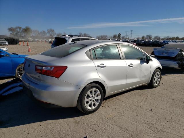 Изображение 3 2016 KIA RIO LX 2016 с VIN KNADM4A32G6626997