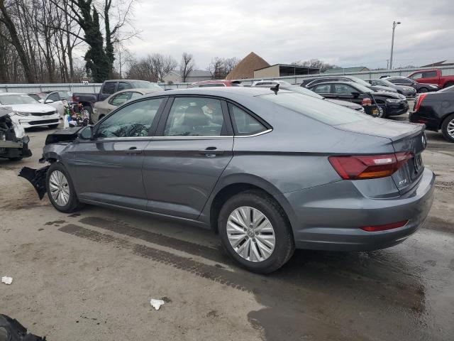 Изображение 2 2019 VOLKSWAGEN JETTA S 2019 с VIN 3VWC57BU5KM172397