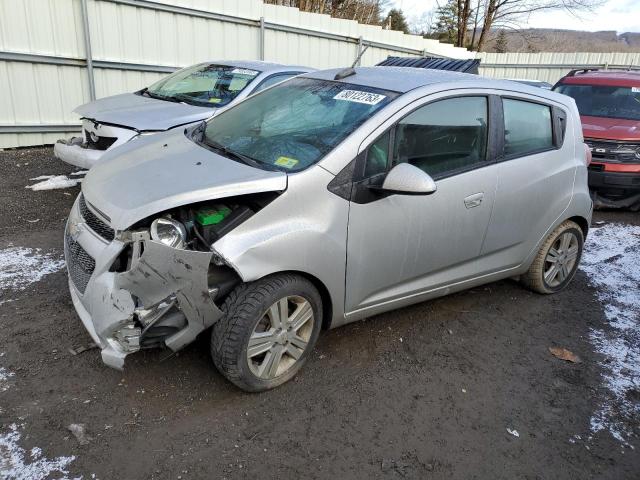 Obraz 2015 CHEVROLET SPARK 1LT 2015