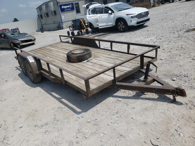 Изображение 2015 MISC TRAILER 2015