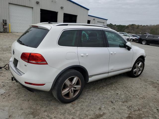 Изображение 3 2013 VOLKSWAGEN TOUAREG V6 2013 с VIN WVGEF9BP4DD001455