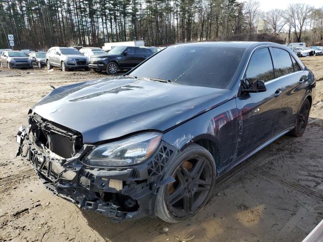 Изображение 1 2014 MERCEDES-BENZ E 350 4MATIC 2014 с VIN WDDHF8JB2EA902771