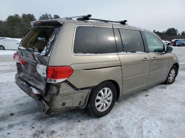 Image 3 of 2009 HONDA ODYSSEY EXL 2009 with VIN 5FNRL38609B005447