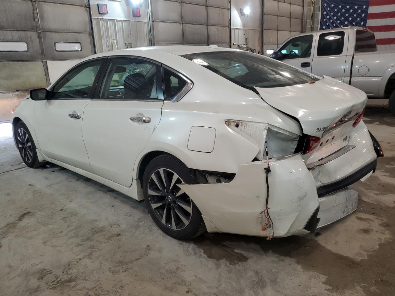 Obraz 2 z 2016 NISSAN ALTIMA 2.5 2016 z VIN 1N4AL3AP6GC160102