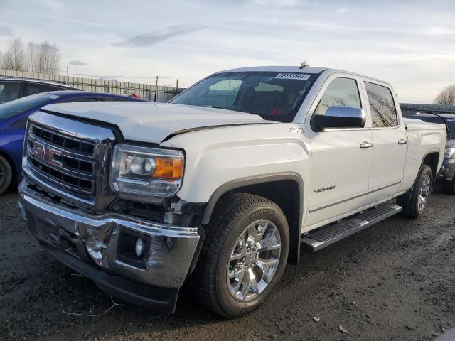 Изображение 2014 GMC SIERRA K1500 SLT 2014
