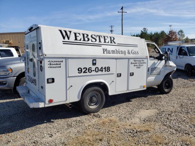 Image 3 of 2014 FORD ECONOLINE E350 SUPER DUTY CUTAWAY VAN 2014 with VIN 1FDWE3FL7EDA93948