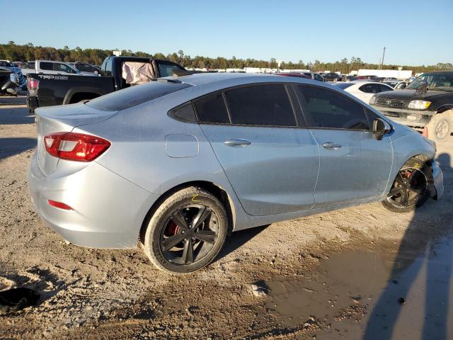Image 3 of 2018 CHEVROLET CRUZE LS 2018 with VIN 1G1BC5SM4J7219381