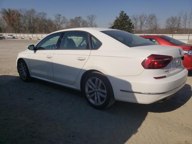 Obraz 2 z 2019 VOLKSWAGEN PASSAT WOLFSBURG 2019 z VIN 1VWLA7A30KC006830