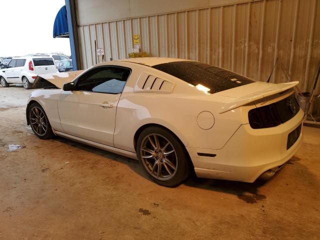 Изображение 2 2014 FORD MUSTANG  2014 с VIN 1ZVBP8AM4E5227249