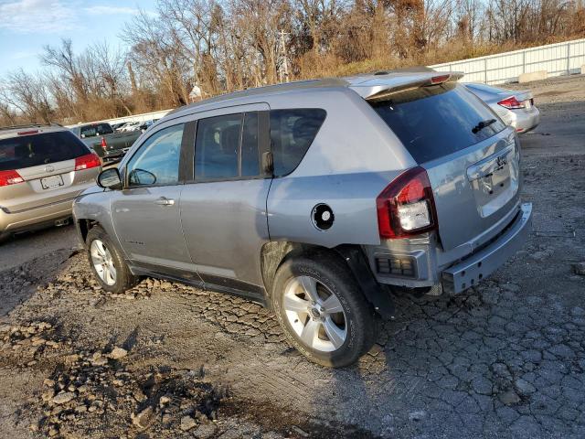 Image 2 of 2016 JEEP COMPASS SPORT 2016 with VIN 1C4NJCBA9GD649938