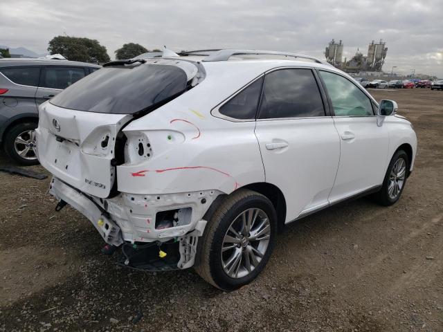 Image 3 of 2014 LEXUS RX 350 2014 with VIN 2T2ZK1BA3EC146348