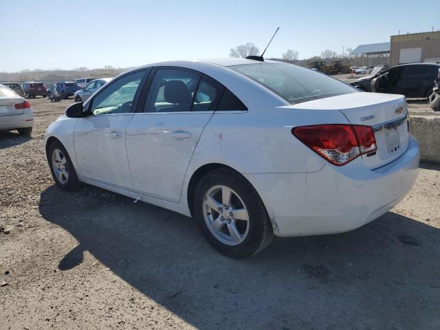 Obraz 2 z 2016 CHEVROLET CRUZE LIMITED LT 2016 z VIN 1G1PE5SB4G7228878