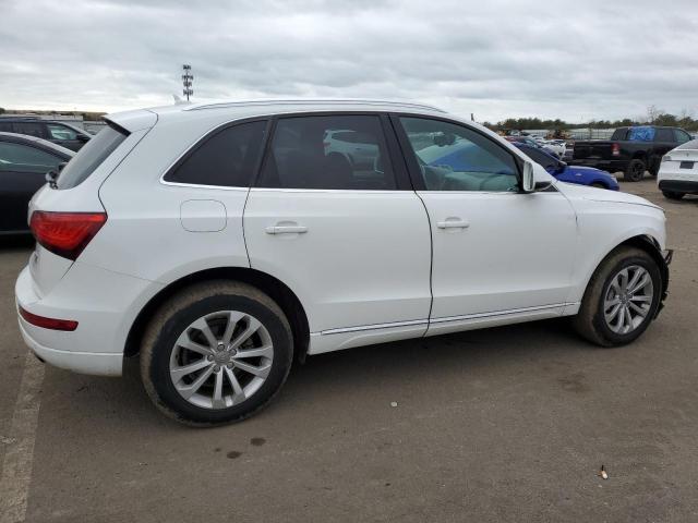 Image 3 of 2014 AUDI Q5 PREMIUM PLUS 2014 with VIN WA1LFAFP5EA074726