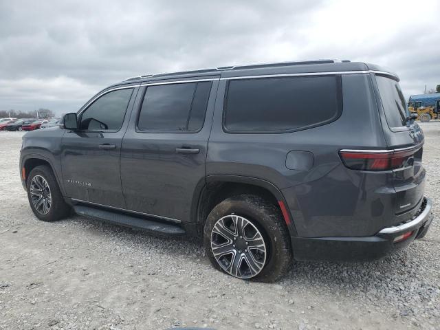 Image 2 of 2022 JEEP WAGONEER SERIES III 2022 with VIN 1C4SJVDT6NS212615