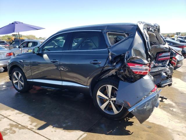 Image 2 of 2023 GENESIS GV80 BASE 2023 with VIN KMUHBDSB4PU118832