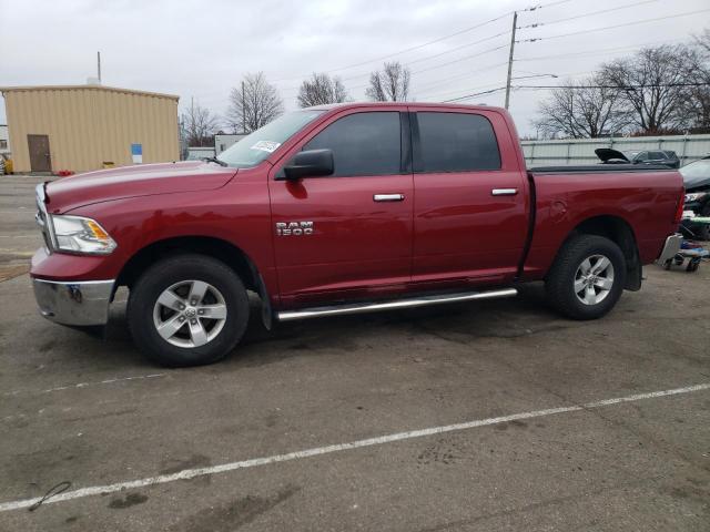 Изображение 2014 RAM 1500 SLT 2014